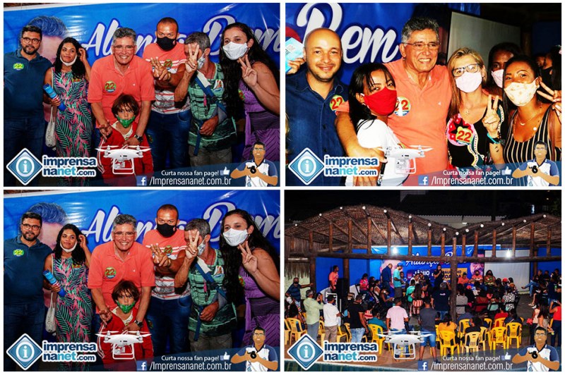 Foto: Gutemberg Stolze